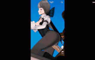 64[3D同人无修]Acidrain大佬25年7月14日作品 企业 NTR＋琳妮特 NTR [2V538M]