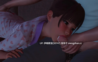 【欧美SLG/个人汉化/萌站内嵌】真正的丈夫 v1.5【PC/3.24G】【243】True Husband v1.5   