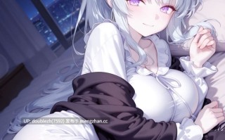 [Maple]Ushio Noa生盐诺亚（140P)