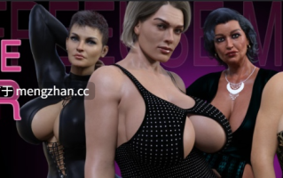 【欧美/熟女/SLG/PC机翻/安卓生肉】自由使用庄园 Free Use Manor [v0.3] 【897M】【序号6636】