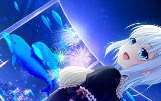 【ADV/PC】突然＊恋人