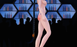 4.Iwara - 【MMD】Conqueror Kangxi 征服者 
