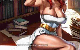 【2D欧美SLG 腐败 后宫 机翻】忒弥斯凯拉的陨落 The fall of Themyscira [v0.3] 860MB
