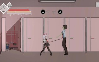 PC/[ACT] 官方繁体中文+更新  沙哈塔的遇难日  ver.1.0.5  Syahata's Bad Day ver.1.0.5