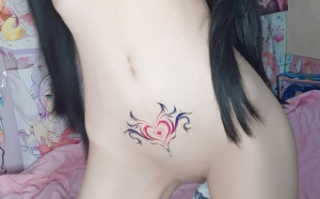 【度盘】工口齿喵 推特合集 135P+21V-710M 