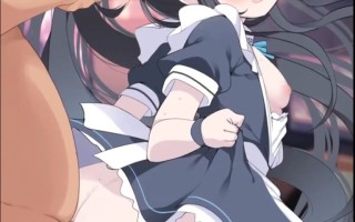 #天童爱丽丝 #女仆 #蔚蓝档案   英雄爱丽丝不会输！