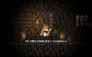 [ACT机翻像素动图PC]埃丽卡：太阳骑士 ERICA Knight of the Sun 0.1.6+存档[2.33G]