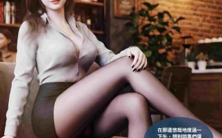 【3D漫画】沉沦01-15【百度/905M】