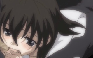 日在校园：SCHOOL DAYS HQ  精翻汉化步兵版