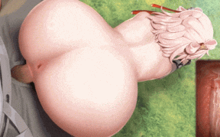 【動画】なのかさん崩壊☆