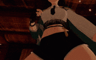 #绝区零 #vrchat 调教星见雅miyabi #中出 #口交 #女上位 #Lucifellow 3011813