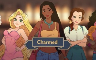 [免费/PC/官中/SLG/更新]魅惑   Charmed  v0.0.13.0 官方中文版