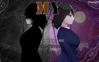 更新【探索RPG/NTR寝取/出轨绿帽】MY… V1.04 AI汉化【1.60G】