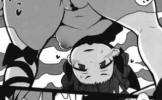 【作品合集】リーフジオメトリ (はきか)[4部]【汉化】【全收集/自整理】