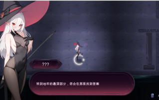 【日系/ACT/像素/机翻/全动态】魔女的地下城 魔女のダンジョン Ver1.3.13 【1.86G全CV】【序号651】