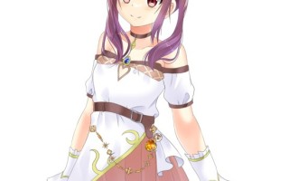 【日文/PC】トライアド・リリーティア