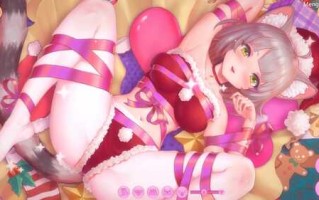 PC/SLG/Miss Neko 2  官方中文版