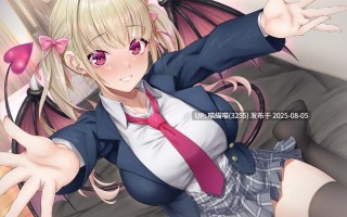 【被魅魔附身的JK，清纯or淫乱，双倍快乐🥵】RJ01411042【涼貴涼】【濃厚絡みで敗北射精⁉】恩人のJKがドスケベ淫魔だった件【JKと淫魔の△関係】