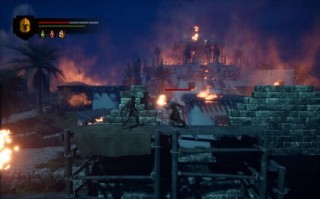 [动作ACT动态生肉PC] 圣骑领主与契约后宫 Harem Of Valerius v1.0.1.2  [3.52G]D