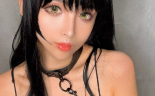 rioko凉凉子 - NO.037 黑皮 [20P-52MB]