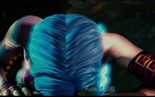 【3D极品/全动态/度盘/动画】Bouquetman 23年1~3月：克洛伊+珍妮特+嘉拉迪雅 4K步兵版【3.22G】