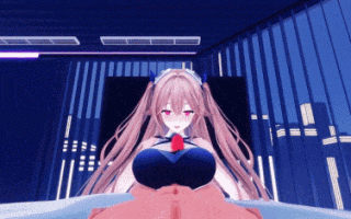 【MMD】スライム・パレット 連結版