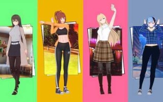 PC/SLG/租一个男朋友   #Rent a Boyfriend v0.1.2 AI汉化版