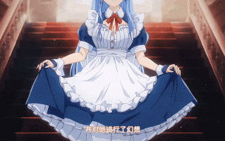 粉丝福利免费，レイカは華麗な僕の女王 THE ANIMATION 第1巻 [中文字幕]/36