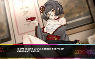 [欧美SLG/官中] 淫荡的女孩，离我远点 Lewd Girls, Leave Me Alone!V1.24.9.4 电脑和安卓 [400M]