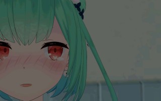 【3D/动态/PC/VR/生肉】与Rushia的VR性爱  VR Sex with Rushia [v1.0] 【1.39G】【序号6806】