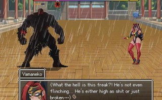 【2D欧美RPG 冒险 动态 沙盒 机翻】拳魂编年史：班长之路！ Fist Soul Chronicles Path of the Bancho! [Ch.1.2] 8GB