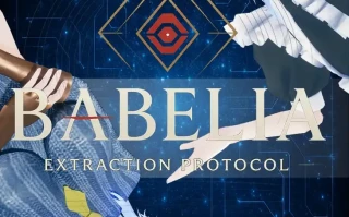 [射击FPS/ACT/动态/新作] 巴贝利亚：提取协议 BABELIA:Extraction Protocol 正式版 原版生肉 [4.34G]