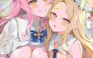 原图 CG 作品 46【60P + 383M】