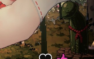 PC/SLG/万人斩！神社的大穴 #神社の大穴 v1.3 DL正式日文完整版