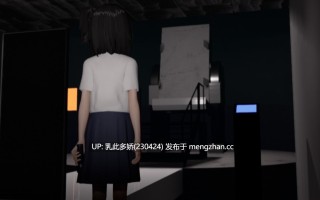 24[3D官中动态]【新作】DYSTHANASIA -终末期异化 ディスタナジア [PC3.34G]