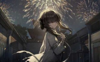 【AVG】饿殍：明末千里行v1.33官方中文【PC/2.2G】The Hungry Lambv1.33