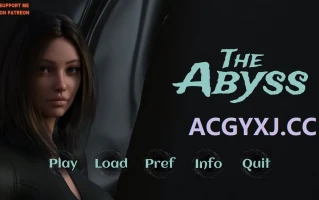 更新【欧美SLG/动态】 深渊 The Abyss v0.1.3 汉化版 [PC+安卓-4.0G]