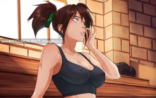 [SLG/PC]#受其掌控   #Under Your Spell0.4.0p AI汉化版  [萌站植入]