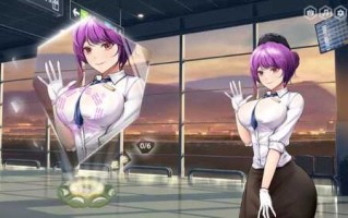 【PC/SLG】捉妖物语 官方中文版