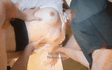 极品淫妻性瘾母狗被黑人和众多单