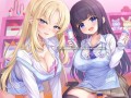 RJ01510809【乙倉ゅい】【秋野かえで】授乳ノススメ-ギャルJKママとお嬢様JKママによる甘々癒しえっち-<KU100>