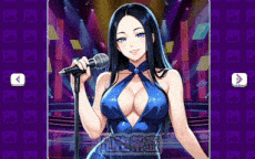 [SLG/官中/动态/更新正式版]性感问答秀 A Sexy Quiz Show 官中步兵版