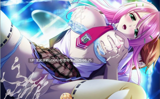 5[ADV-PC] [拔作ADV汉化]每天都是野兽！混乱的校园桃色生活 AI汉化版+全CG存档[5.5G]