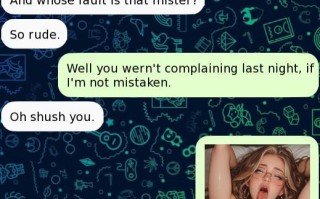 【亚洲SLG/AI汉化】二人的故事 Tale of Two v0.4【PC+安卓/0.61G】