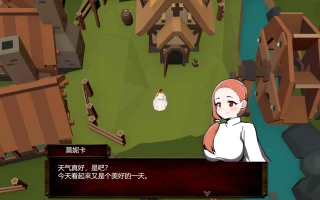 【战略SLG/ACT/3D作品/全动态/官中】目标是！成为哥布林大师！完整版（目指せ!ゴブリンマスター 完全版アップデートパッチ）V1.1.1 DL官中