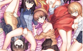 [角煮煮] 常識改変活動記録 [中国翻訳] [無修正](170P)