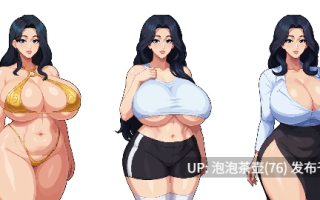  [精品SLG/动态/汉化/更新]造星物语 造星者物语 Starmaker Story v1.8E AI汉化版