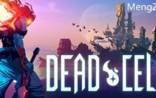 PC/正经游戏/神作/死亡细胞/官方中文版+全DLC