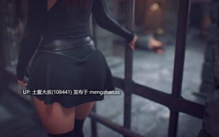 【3D欧美SLG 冒险 男主 女性统治 机翻】女皇游戏 Empress Game [v1.1.0]1.5GB