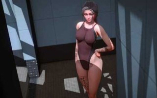 【亚洲SLG/动态/双端】永恒世界（Eternum）V0.8.0 汉化中文